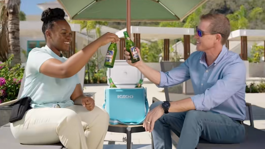 Adam Stewart | Don't Know Ball